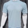 Skyblue Plan front T