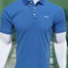 Navyblue Polo Tshirt