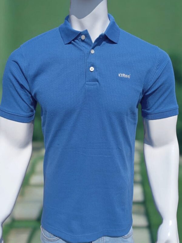 Navyblue Polo Tshirt