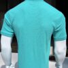 SeaGreen Polo Tshirt