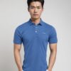 Navyblue Polo Tshirt