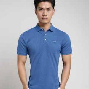 Navyblue Polo Tshirt