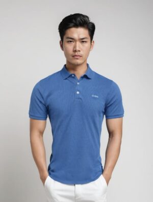 Navyblue Polo Tshirt