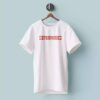 WYPO T-Shirt for Man Cotton Printed Graphic T-Shirt - Crewneck, White