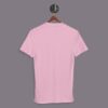 WYPO Premium Quality T-Shirt for  Man for Summer - Crewneck, Pink