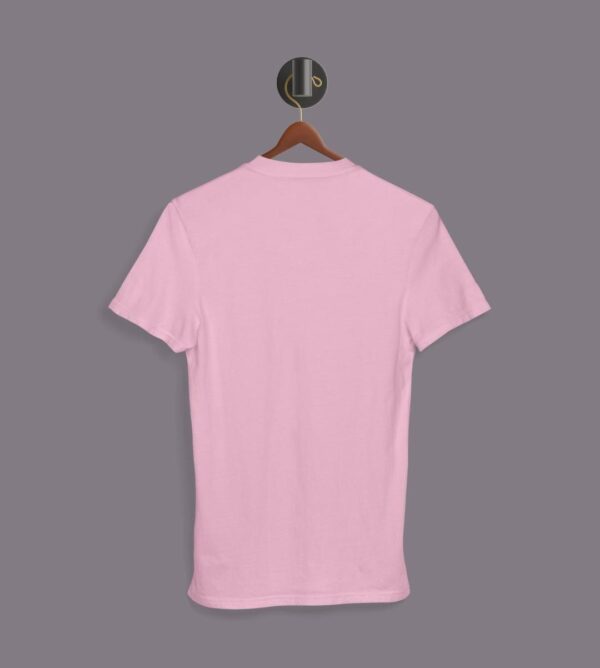 WYPO Premium Quality T-Shirt for  Man for Summer - Crewneck, Pink