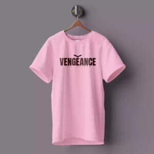 WYPO Premium Quality T-Shirt for  Man for Summer - Crewneck, Pink