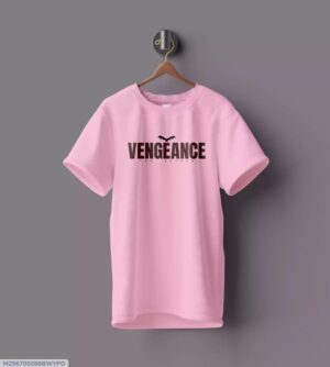 WYPO Premium Quality T-Shirt for  Man for Summer - Crewneck, Pink